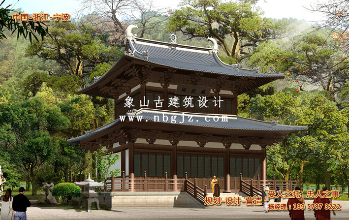 婺源九思堂獨一無二的度假古建宅院