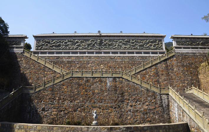 中國古建筑設計體現名族的獨特氣質