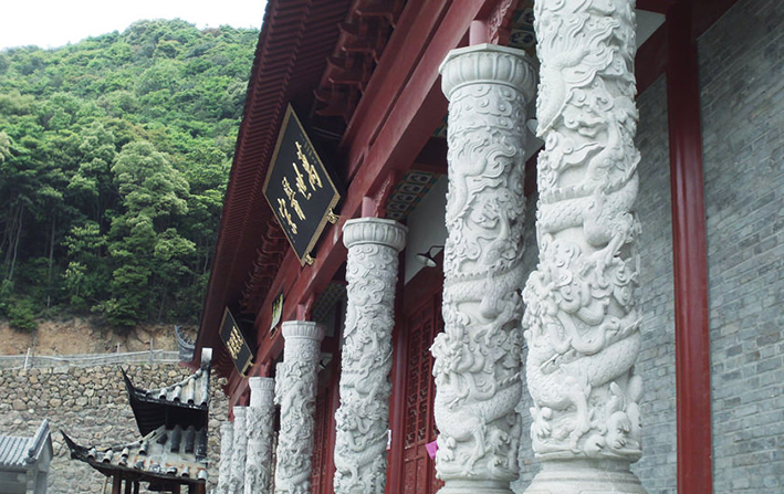 羅定古建筑泥水畫藝術特色