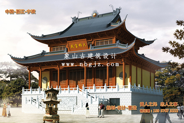 羅定古建筑泥水畫藝術特色