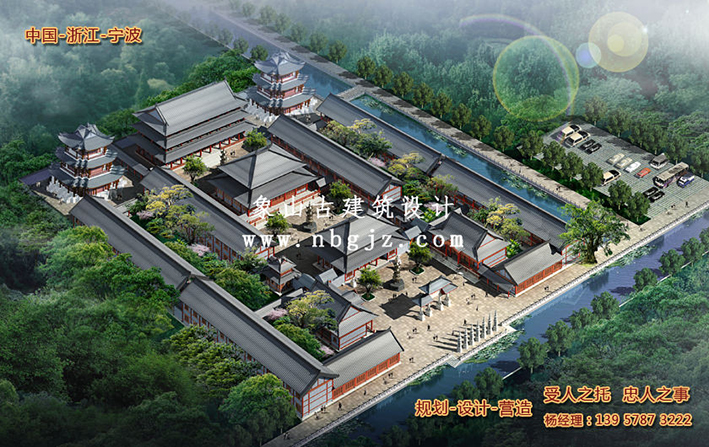羅定古建筑泥水畫藝術特色
