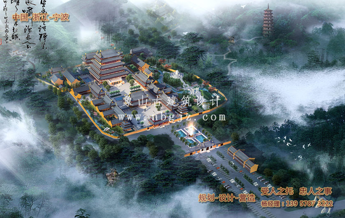 婺源九思堂獨一無二的度假古建宅院