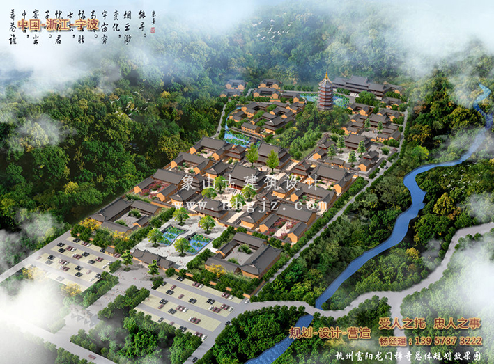 中國宮廷古建筑設計建造的特征
