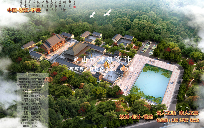 蘇北地區(qū)古建筑裝飾風(fēng)格研究