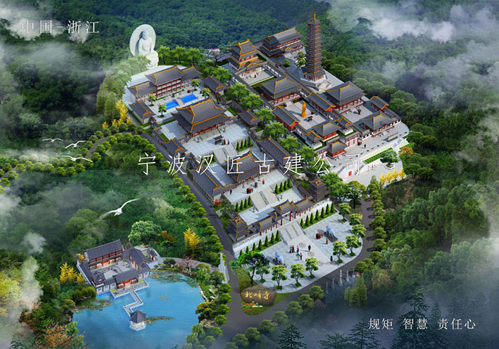 古建筑油飾彩畫修繕的貼金質量問題