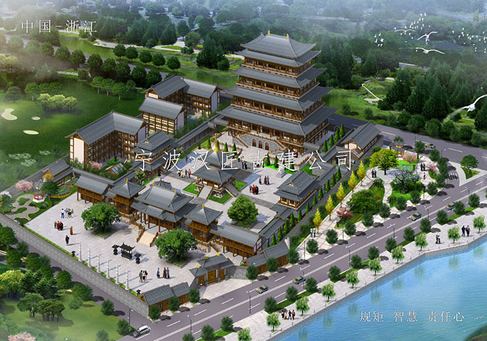 中國(guó)古建筑工程技術(shù)專業(yè)教學(xué)實(shí)踐研究