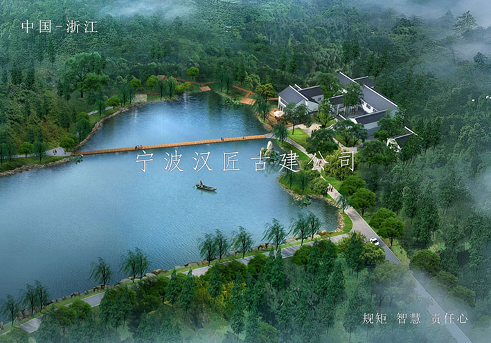 浙江溫州46處民居古村落建筑圖片欣賞
