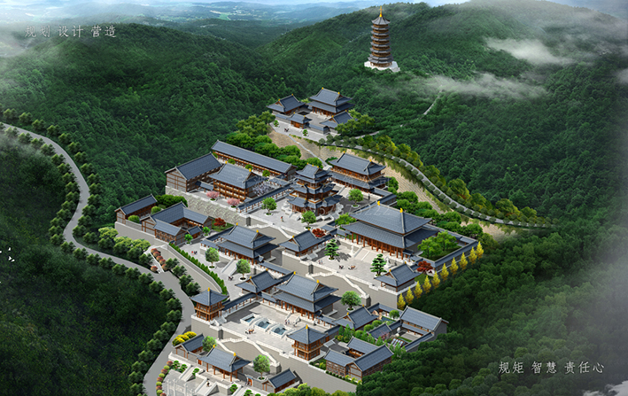淺析現(xiàn)代建筑設(shè)計(jì)與古建筑設(shè)計(jì)的融合