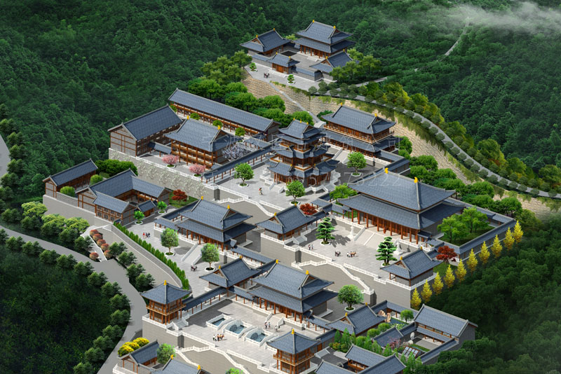 古建祠堂翻新，彩繪修復(fù)與木雕保養(yǎng)，重現(xiàn)藝術(shù)瑰寶