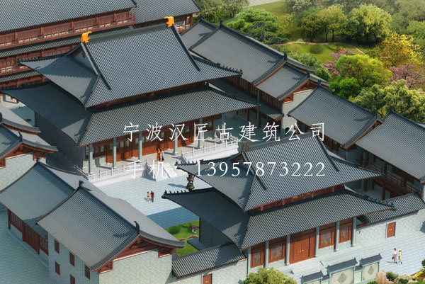 祠堂改造施工，功能升級，打造多功能家族空間